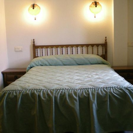 Hotel Puerta Romeros Burgos Ngoại thất bức ảnh