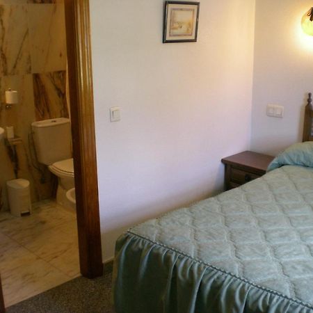 Hotel Puerta Romeros Burgos Ngoại thất bức ảnh