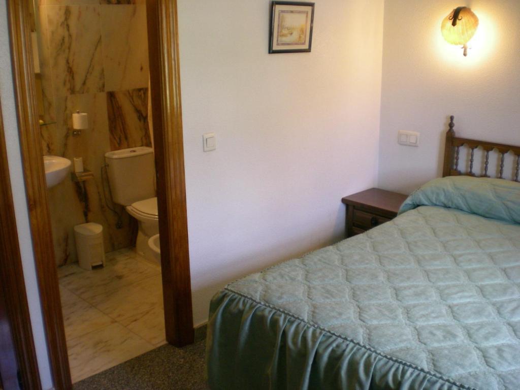 Hotel Puerta Romeros Burgos Ngoại thất bức ảnh