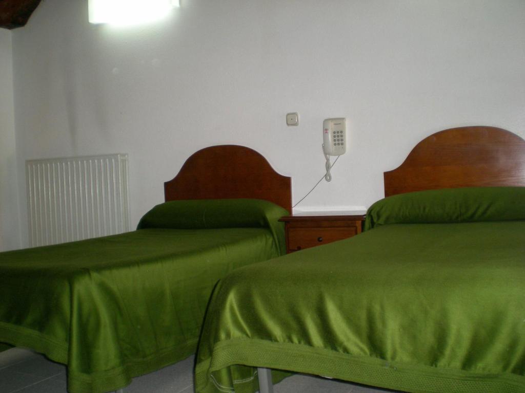 Hotel Puerta Romeros Burgos Ngoại thất bức ảnh
