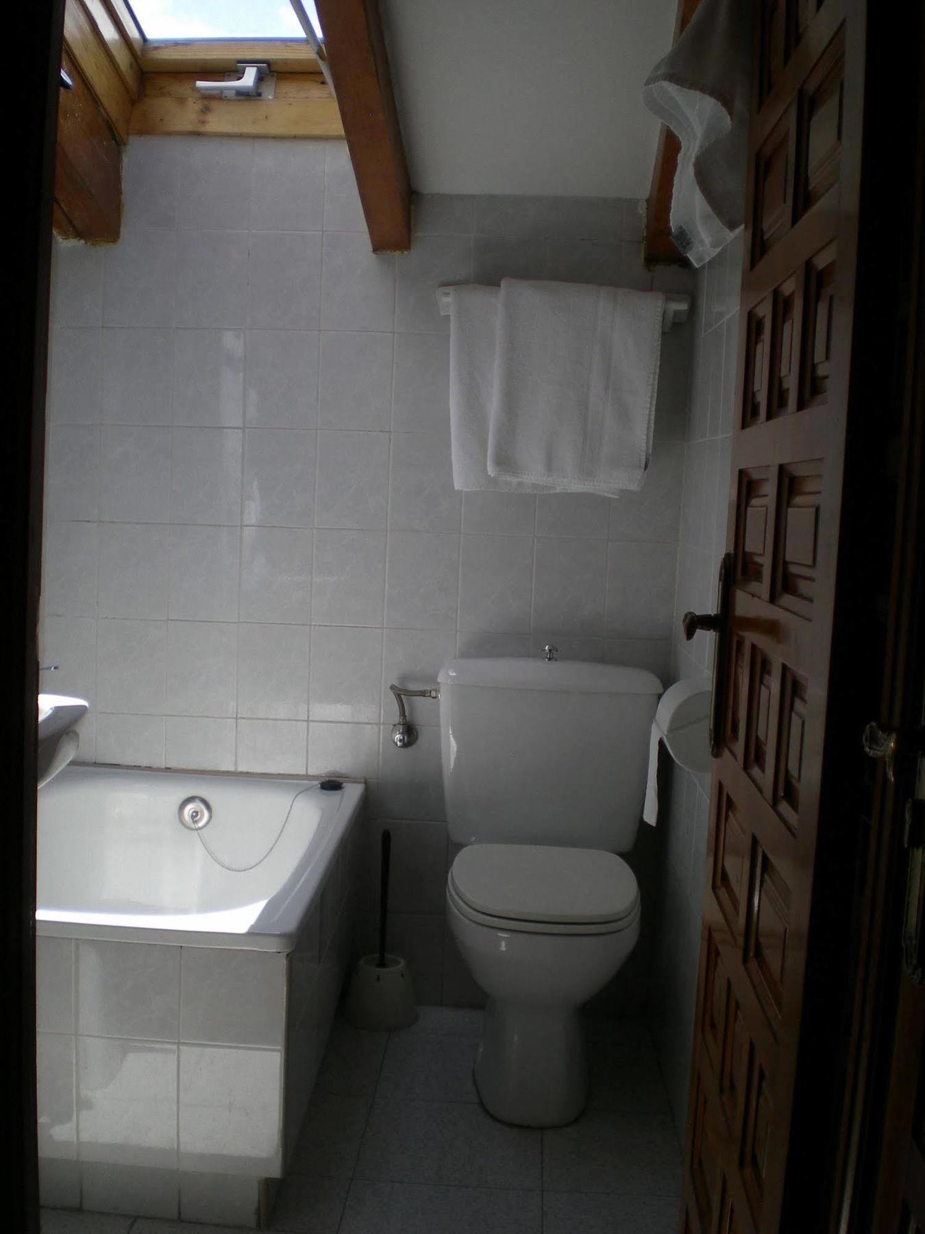 Hotel Puerta Romeros Burgos Ngoại thất bức ảnh